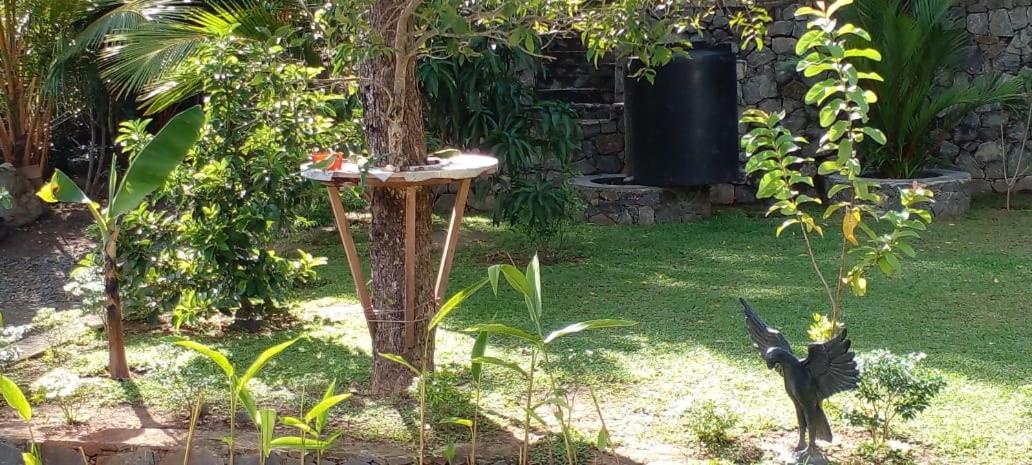 Loveena By H.S. Restaurant & Guest Tangalle Eksteriør bilde